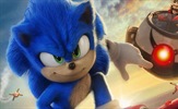 Poster i trailer za "Sonic the Hedgehog 2"