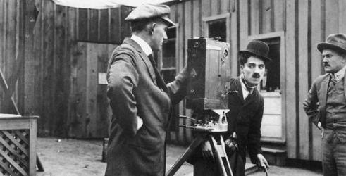 Kako se rodio Charlie Chaplin