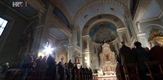 Bazilika Srca Isusova - Duhovni velikani Crkve u Hrvata