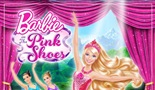 Barbie in The Pink Shoes / Barbi u ružičastim cipelama