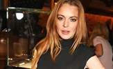 Lindsay Lohan izbrisala kompletan sadržaj na Instagramu