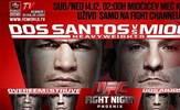 UFC bomba: Miočić protiv Dos Santosa, Overeem protiv Struvea, Gonzaga protiv Mitrionea!
