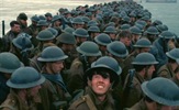 Christopher Nolan predstavio "Dunkirk"