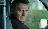 Liam Neeson i dalje u akciji