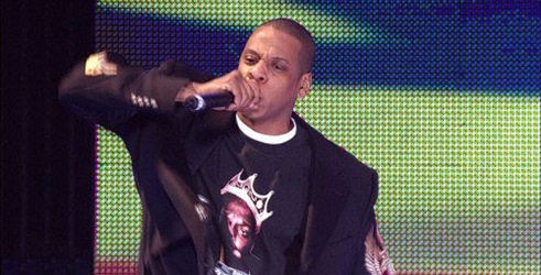 Jay-Z: Zatamnjenje