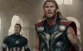 Već je objavljen: pogledajte službeni trailer za "Avengers: Age of Ultron"!