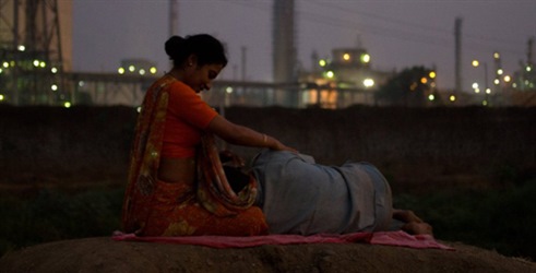 Bhopal: Molitva za kišu