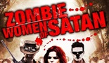 Zombie Women Of Satan