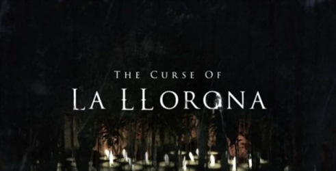 “The Curse Of La Llorona” - Stravična legenda