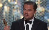 Leonardo DiCaprio osim Oskara osvojio i društvene mreže