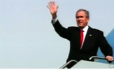 George Bush zbog Koradea otkazao posjet Hrvatskoj