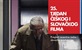 Stiže 25. Tjedan češkog i slovačkog film