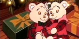Chris And Holly:Bears Who Saved Christmas