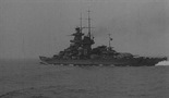Tko je potopio brod Bismarck?