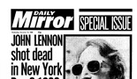 Dan kad je umro John Lennon