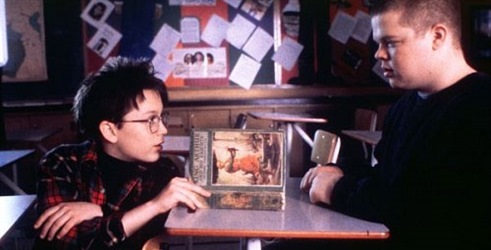 Mogočni par (1998)