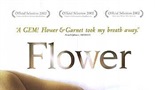 Flower i Garnet