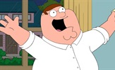 Radi se animirano-igrani "Family Guy" film