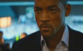 Will Smith fokusiran na karijeru, ne gledanost novog filma