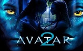 Koncept filma "Avatar 2"