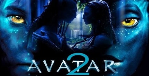Koncept filma Avatar 2