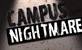 Noćne more na kampusu