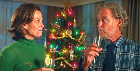 Sigourney Weaver i Kevin Kline u romantičnoj drami The Good House