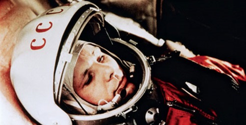 Zvezdani čovek: Istina o Juriju Gagarinu