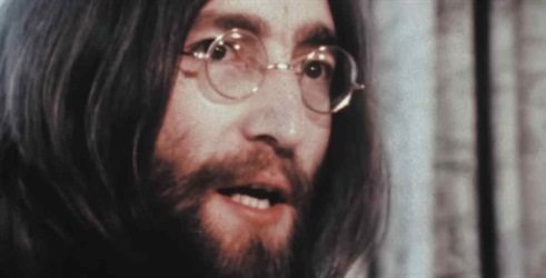 Predstavljena dokumentarna serija o Johnu Lennonu