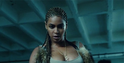 Beyonce: Lemonade