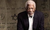 Uskršnja premijera "Priče o Bogu s Morganom Freemanom"
