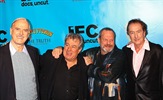 Monty Python uživo u kinima diljem svijeta