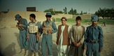 Afganistan - život u zabranjenoj zoni