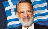 Tom Henks - počasni građanin Grčke