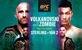 UFC 273 Volkanovski vs The Korean Zombie na platformama Nove TV