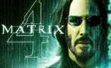 "Matrix 4" odložen za 2022. godinu