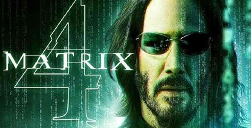 Matrix 4 odložen za 2022. godinu