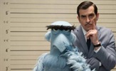 Teaser trailer za "Muppets Most Wanted"