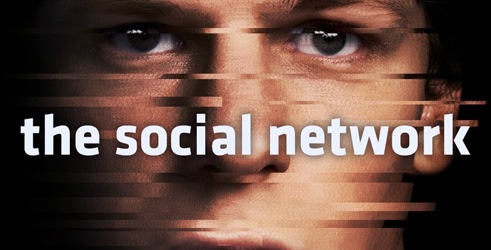 Tarantino misli da je Društvena mreža film decenije