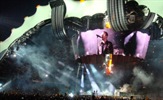 U2 održali "mlaki koncert", Bono recitirao Gundulića