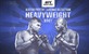 UFC Fight Night: Overeem vs Rozenstruik