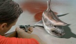 Morski pas napada Malibu
