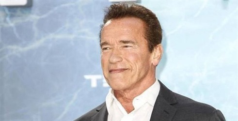 Arnold Schwarzenegger nakon operacije na otvorenom srcu