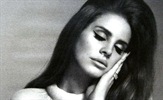 VIDEO: Lana Del Rey nastupila i kod Lettermana