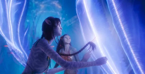 Avatar: Put vode tek je 6. film u povijesti koji je zaradio 2 milijarde dolara
