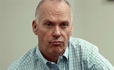 Michael Keaton u adaptaciji bestselera "American Assassin"