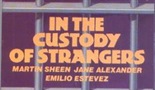 In the Custody of Strangers