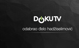 Konačno smo dobili domaći dokumentarni kanal: DokuTV - odabrao Đelo Hadžiselimović!