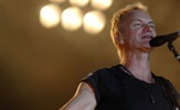 Sting otkazao koncert u Kazahstanu zbog solidarnosti