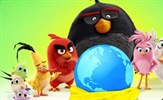 Crveni iz 'Angry Birdsa' postao prvim ambasadorom Međunarodnog dana sreće!